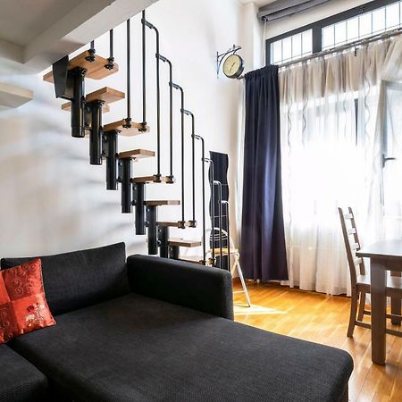 Primopiano - Inama Apartman Milánó Kültér fotó