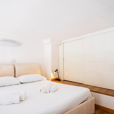 Primopiano - Inama Apartman Milánó Kültér fotó