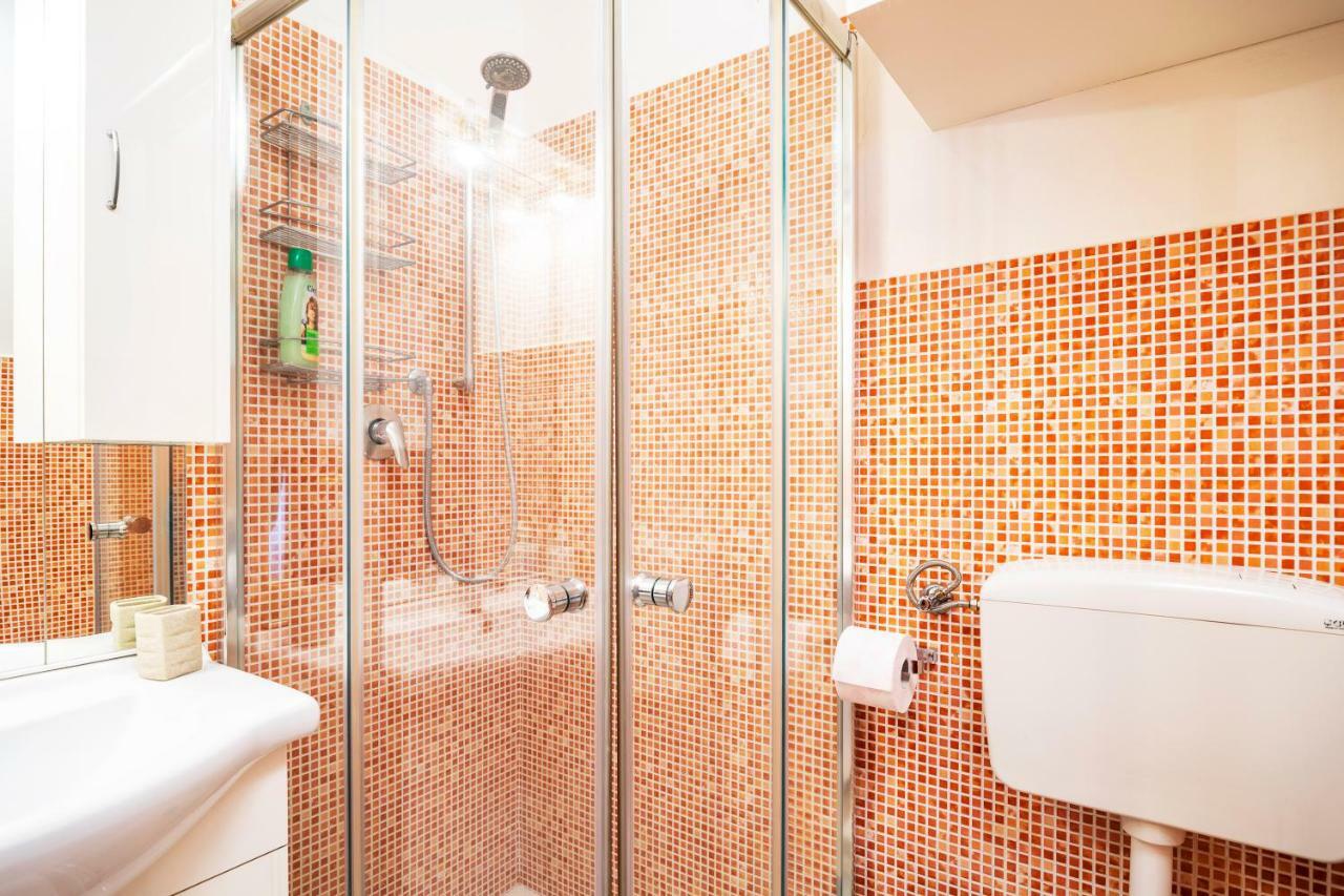 Primopiano - Inama Apartman Milánó Kültér fotó